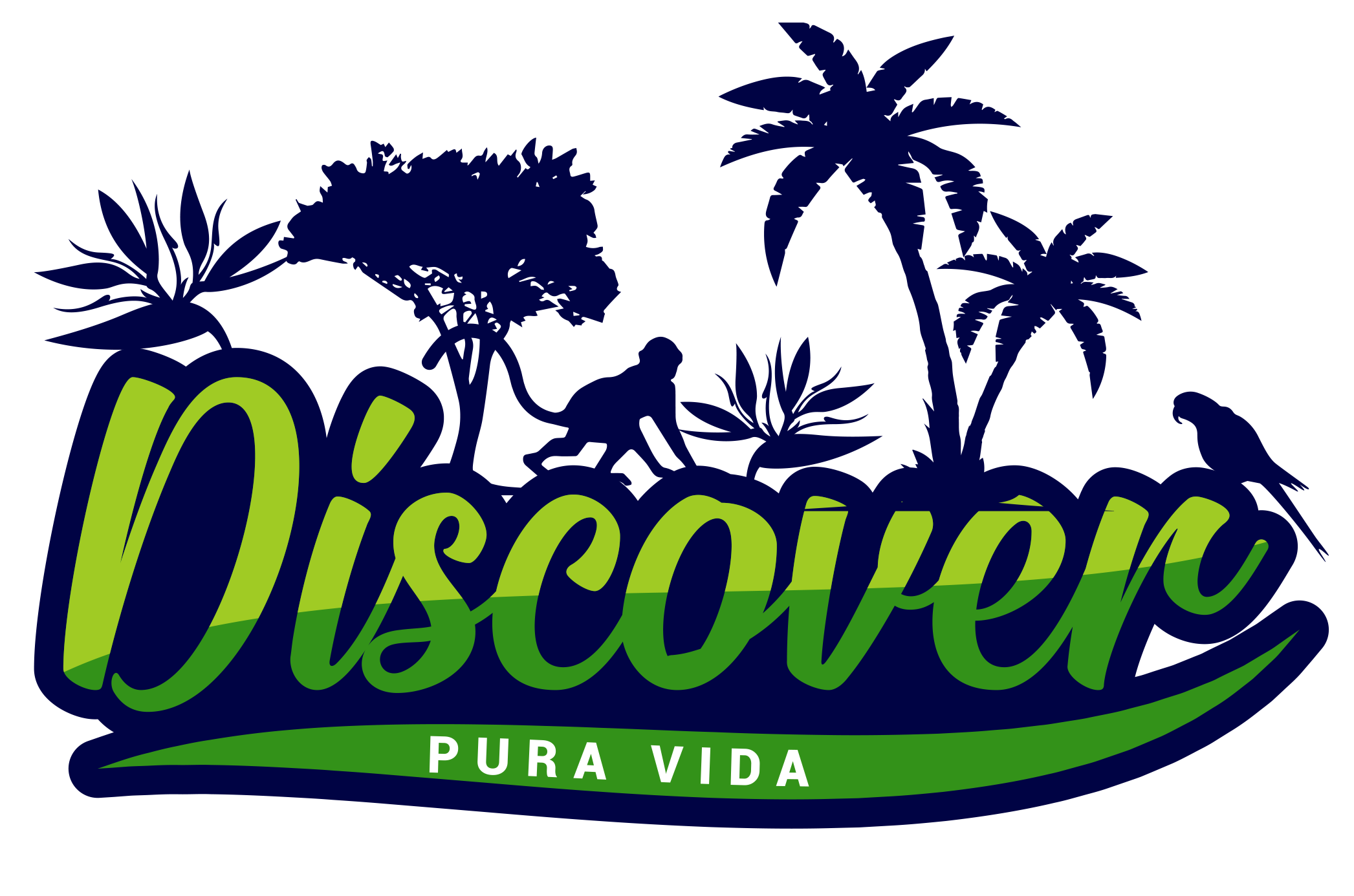 Discover Pura Vida