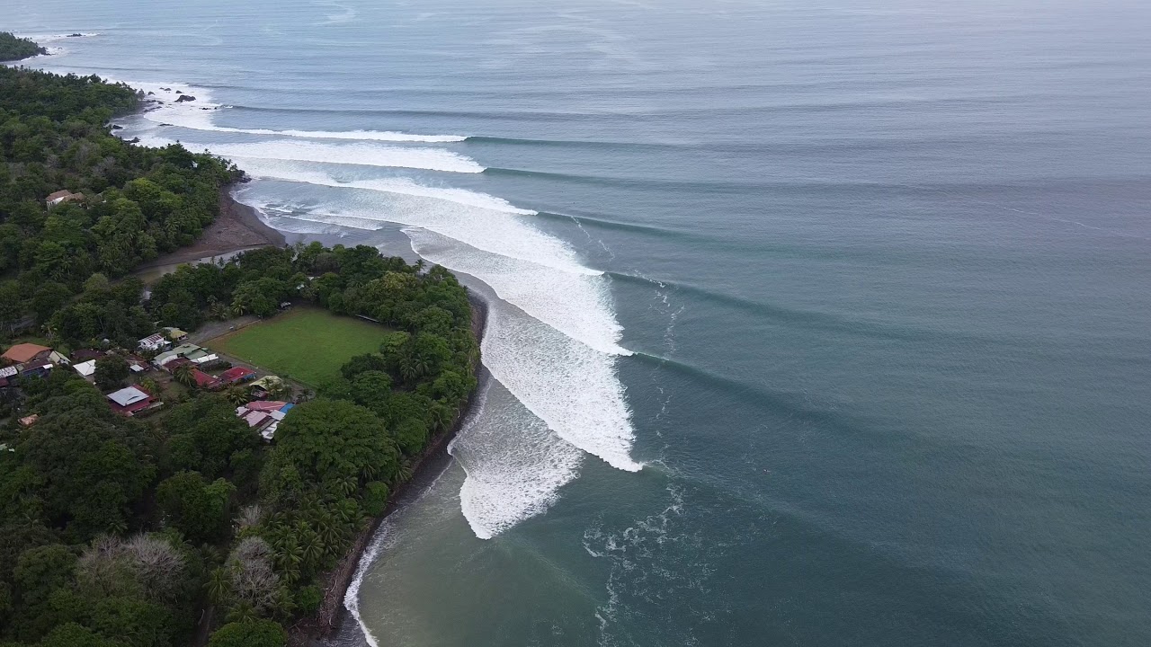 Surf Pavones The Ultimate Pavones Costa Rica Surf Trip