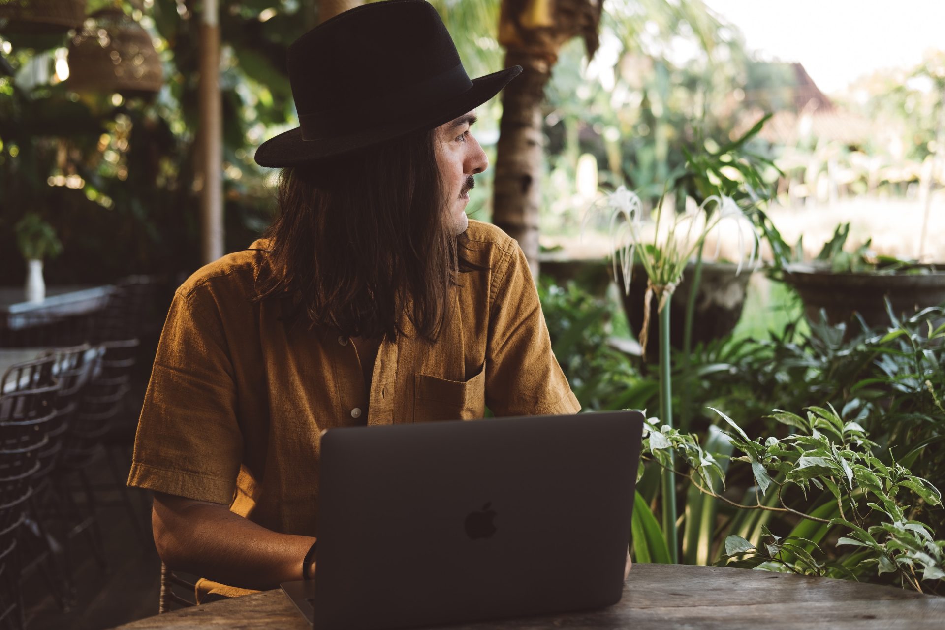 working remote in costa rica